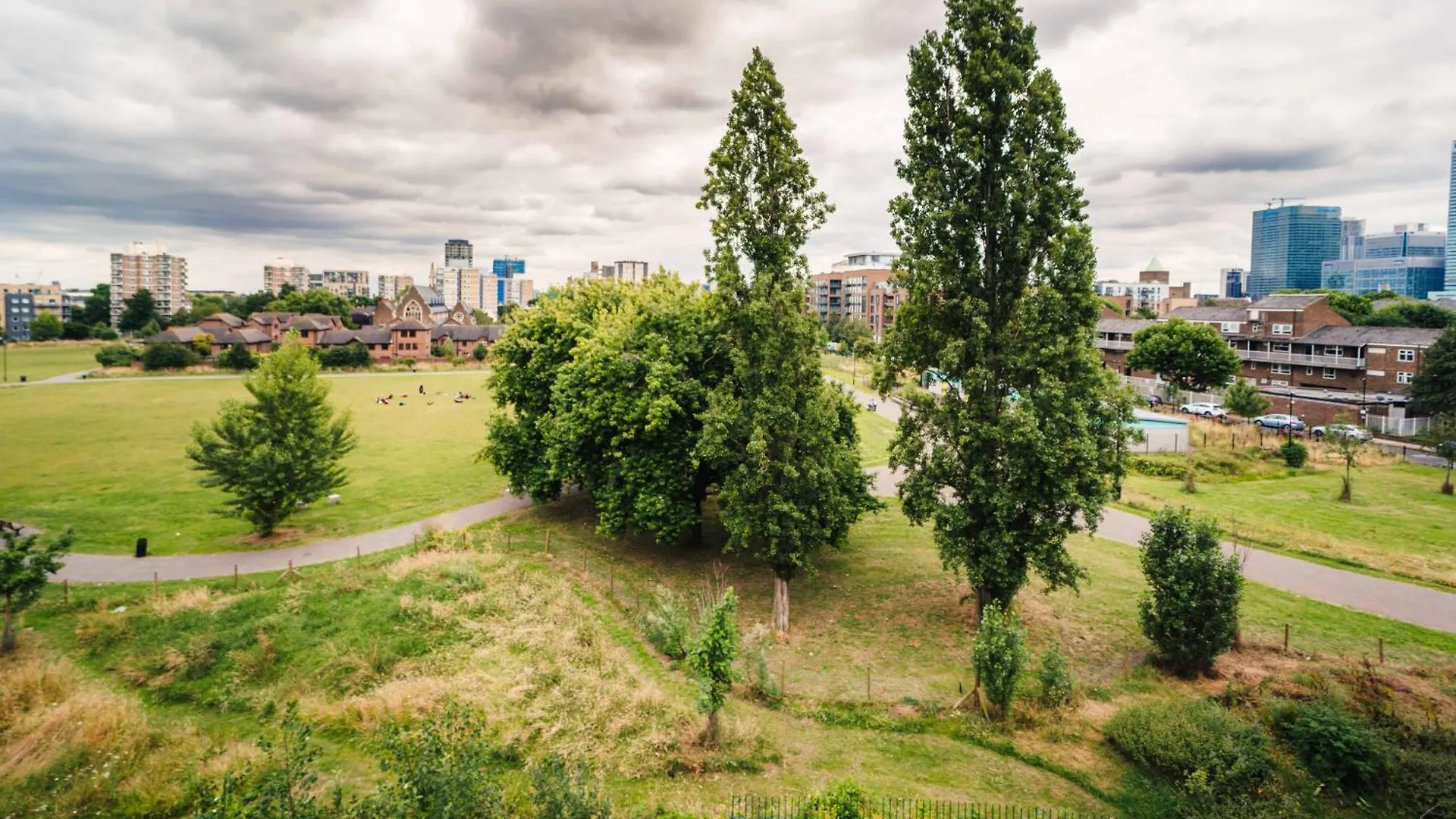 Luxury Docklands 2Bed Apt- Close To Excel- Canary Wharf- City Airport - 02 Arena- Free Parking- Ps 4 London United Kingdom